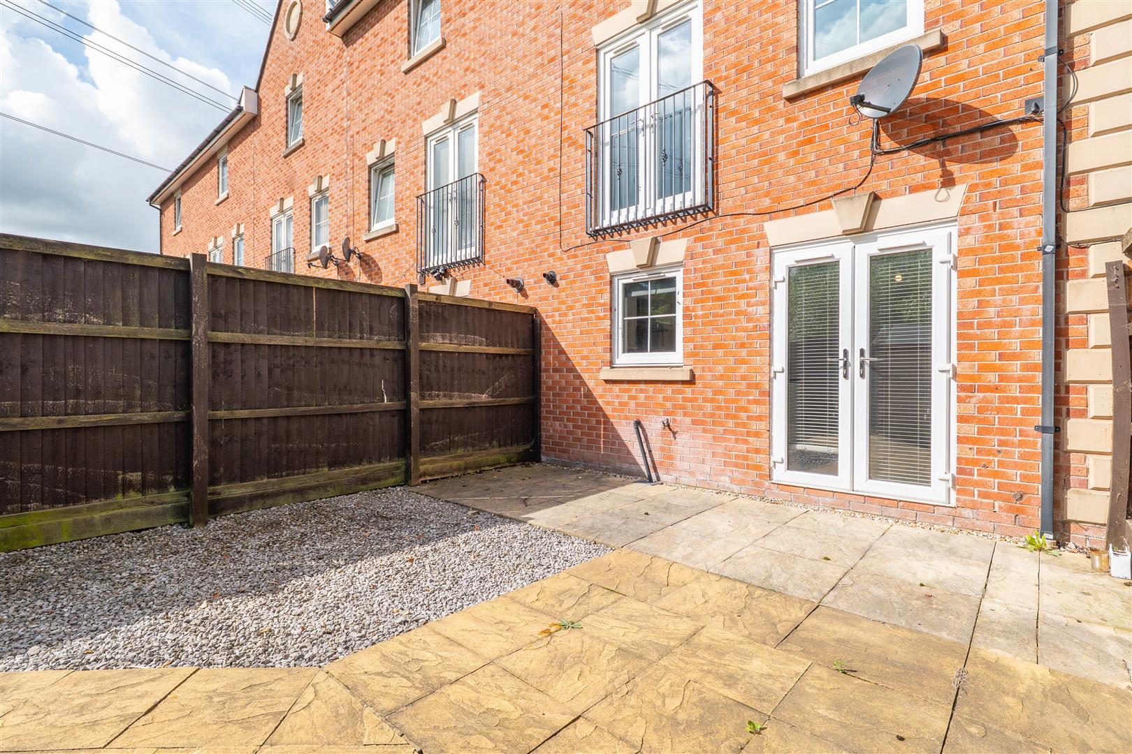Tramway Lane, Bamber Bridge, Preston
